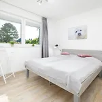 Haus Frieda, Bude B