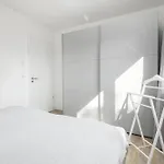 Haus Frieda, Bude B * נינדורף