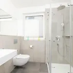 Haus Frieda, Bude B בית נופש *