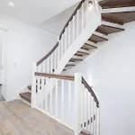 Haus Frieda, Bude B בית נופש *
