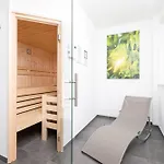 בית נופש Haus Frieda, Bude B *