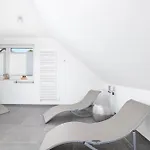 בית נופש Haus Frieda, Bude B נינדורף