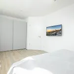Haus Frieda, Bude B בית נופש נינדורף