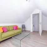 Haus Frieda, Bude B בית נופש