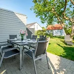 Haus Frieda, Bude B