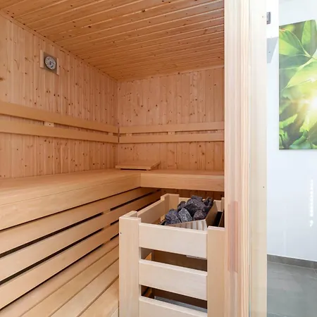 Vakantiehuis Haus Frieda, Bude B Niendorf (Timmendorfer Strand)