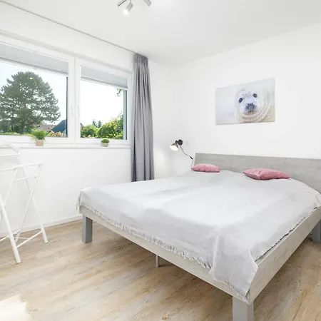 Haus Frieda, Bude B