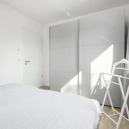 Haus Frieda, Bude B * Niendorf (Timmendorfer Strand)