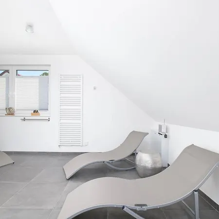 Ferienhaus Haus Frieda, Bude B Niendorf (Timmendorfer Strand)