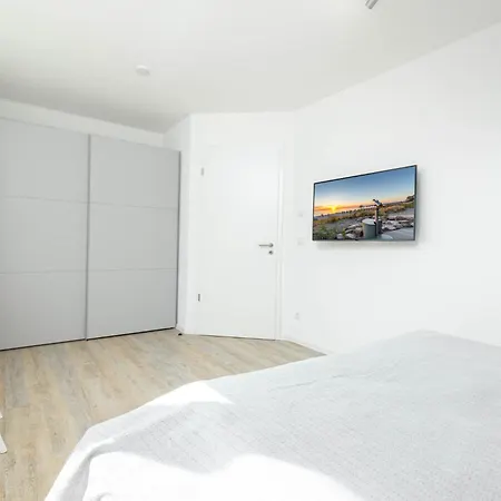 Haus Frieda, Bude B Ferienhaus Niendorf (Timmendorfer Strand)