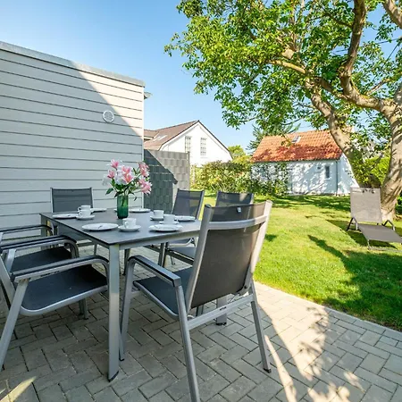Haus Frieda, Bude B