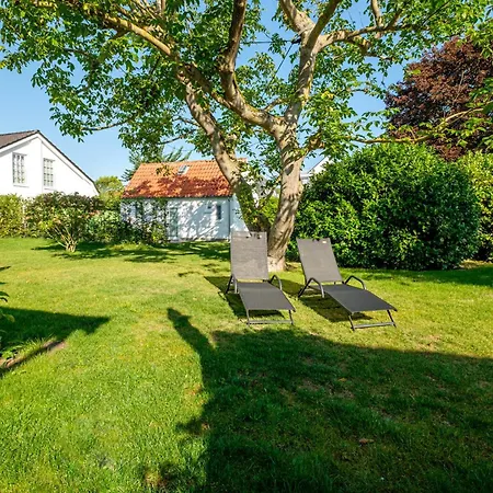 Haus Frieda, Bude B * Niendorf (Timmendorfer Strand)