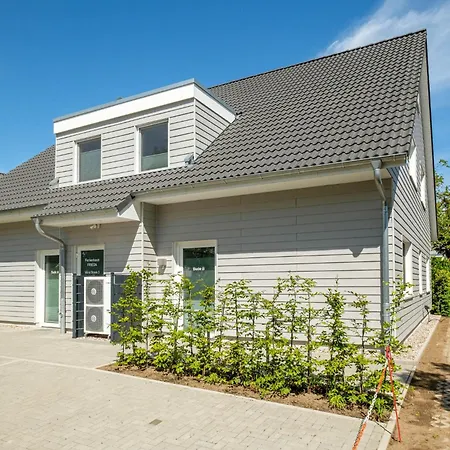 Haus Frieda, Bude B